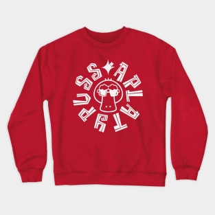 Aplatypuss Crewneck Sweatshirt